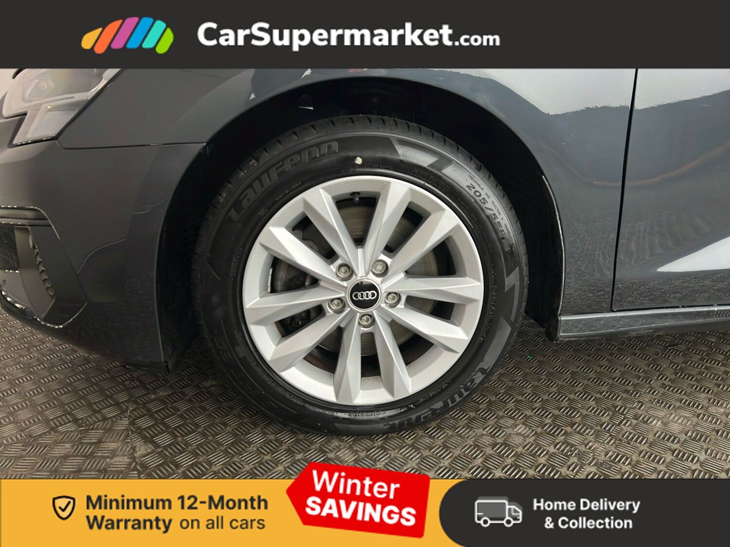 Used Audi A3 2021 for sale - 77249599: Photo 20