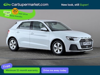 Used Audi A1 2023 for sale - 78545294: Photo