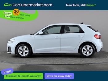 Used Audi A1 2023 for sale - 78545294: Photo