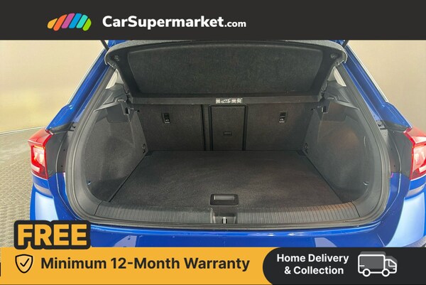 Used Volkswagen T-Roc 2020 for sale - 76011207: Photo 22