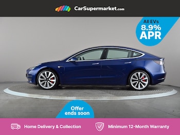 Used Tesla Model 3 2019 for sale - 75598216: Photo