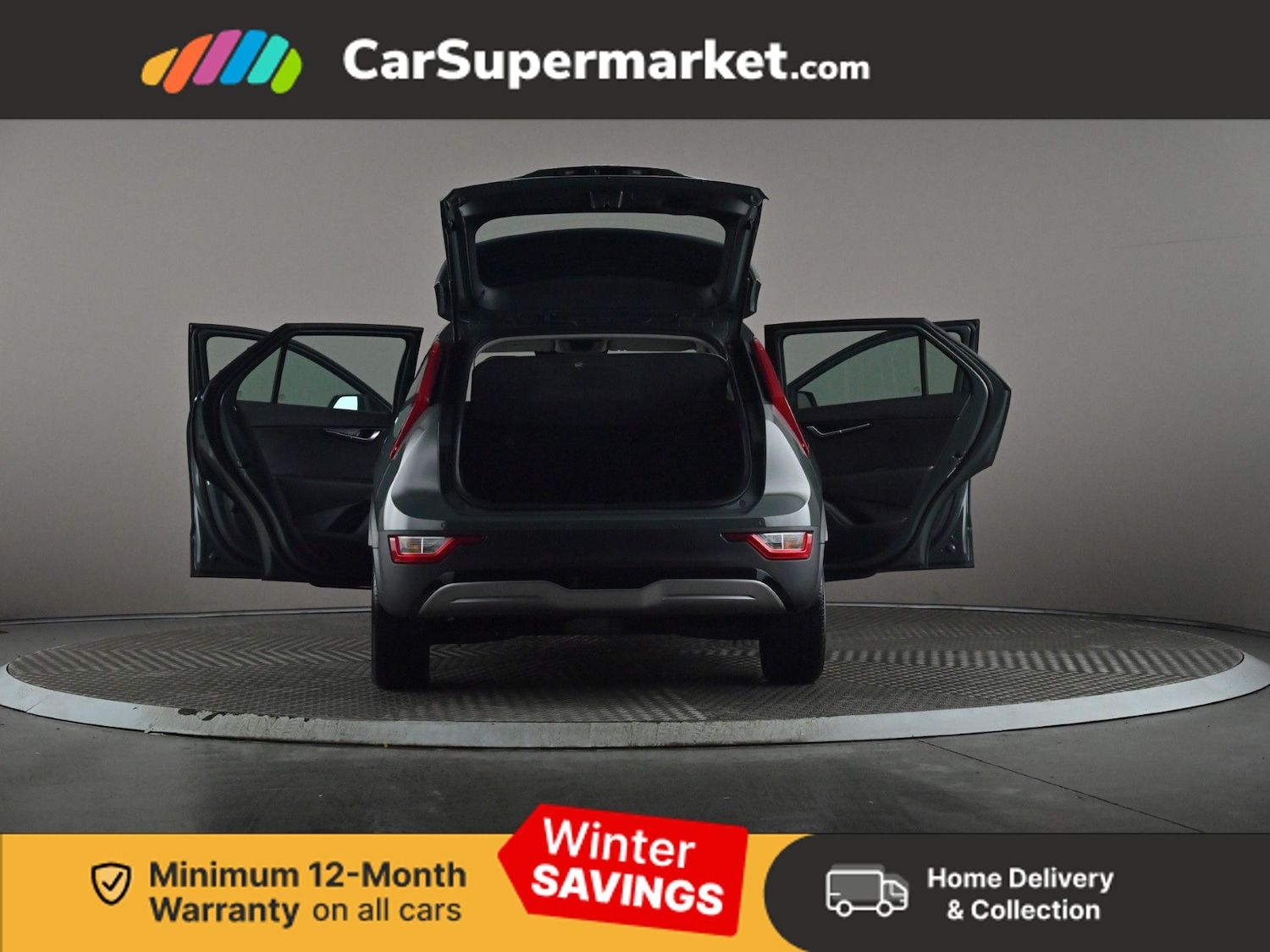 Used Kia Niro 2025 for sale - 77327426: Photo 12