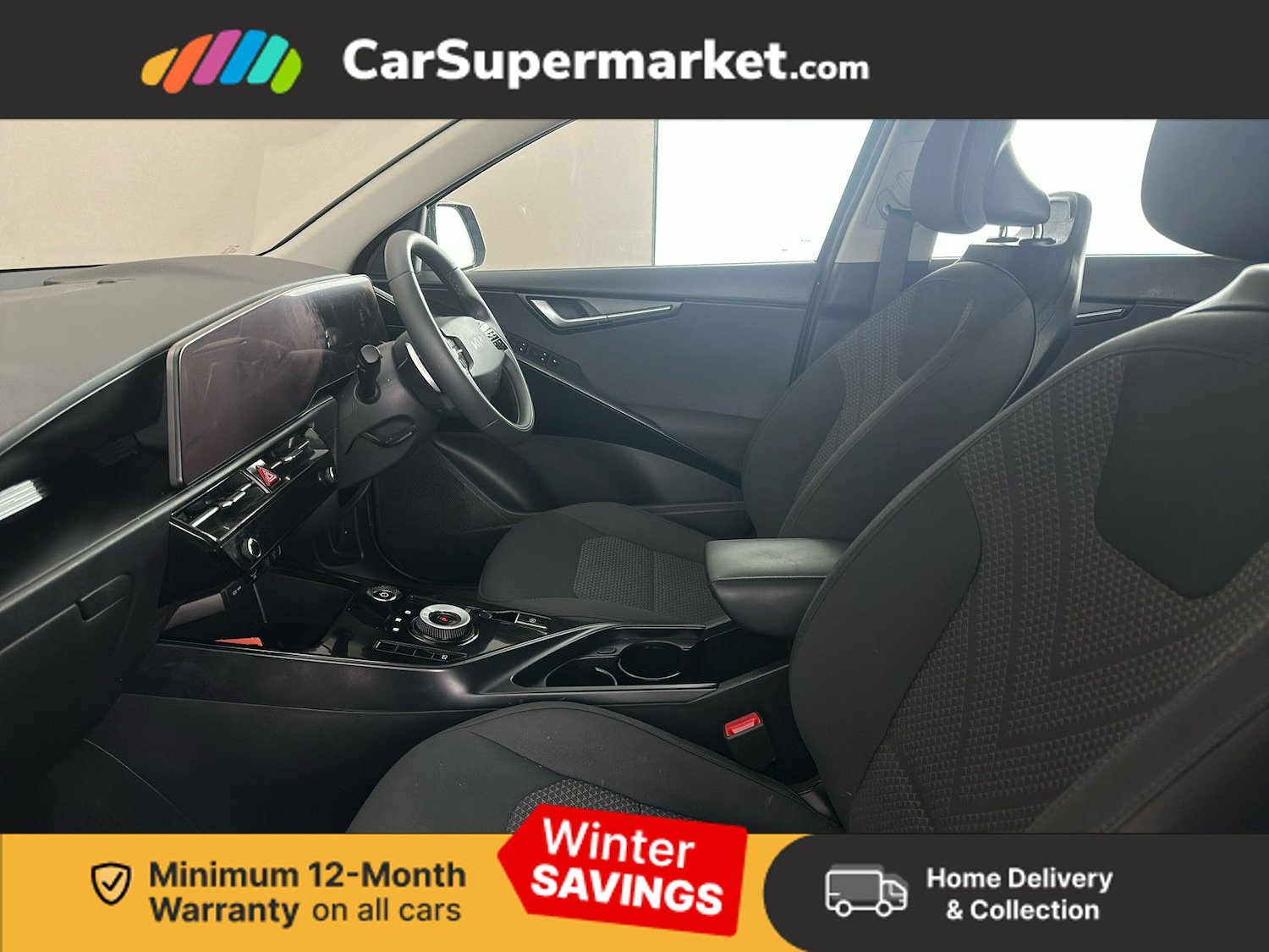 Used Kia Niro 2025 for sale - 77327426: Photo 17