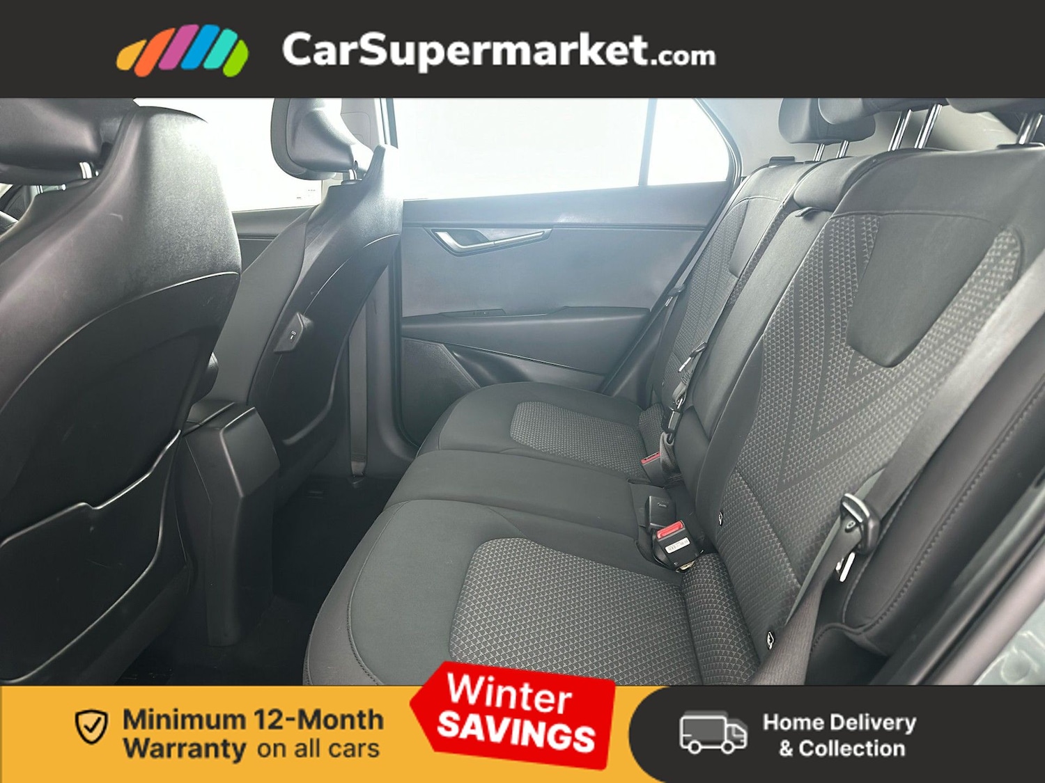 Used Kia Niro 2025 for sale - 77327426: Photo 18