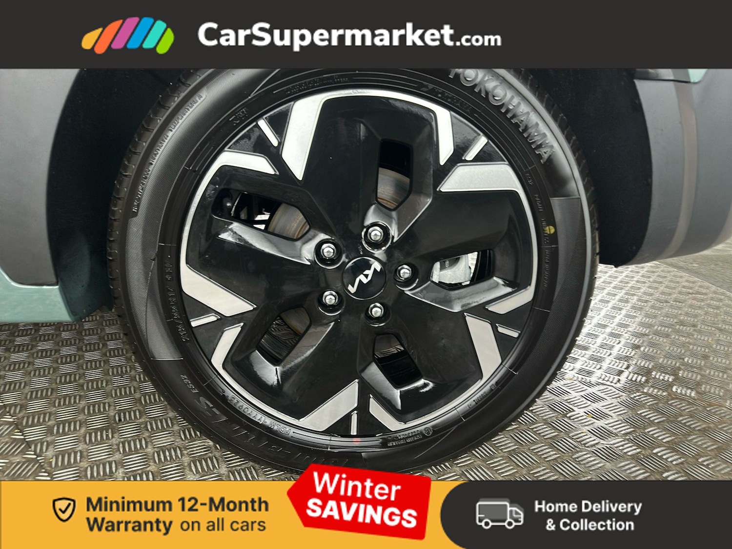 Used Kia Niro 2025 for sale - 77327426: Photo 19