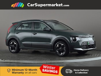 Used Kia Niro 2025 for sale - 77327426: Photo