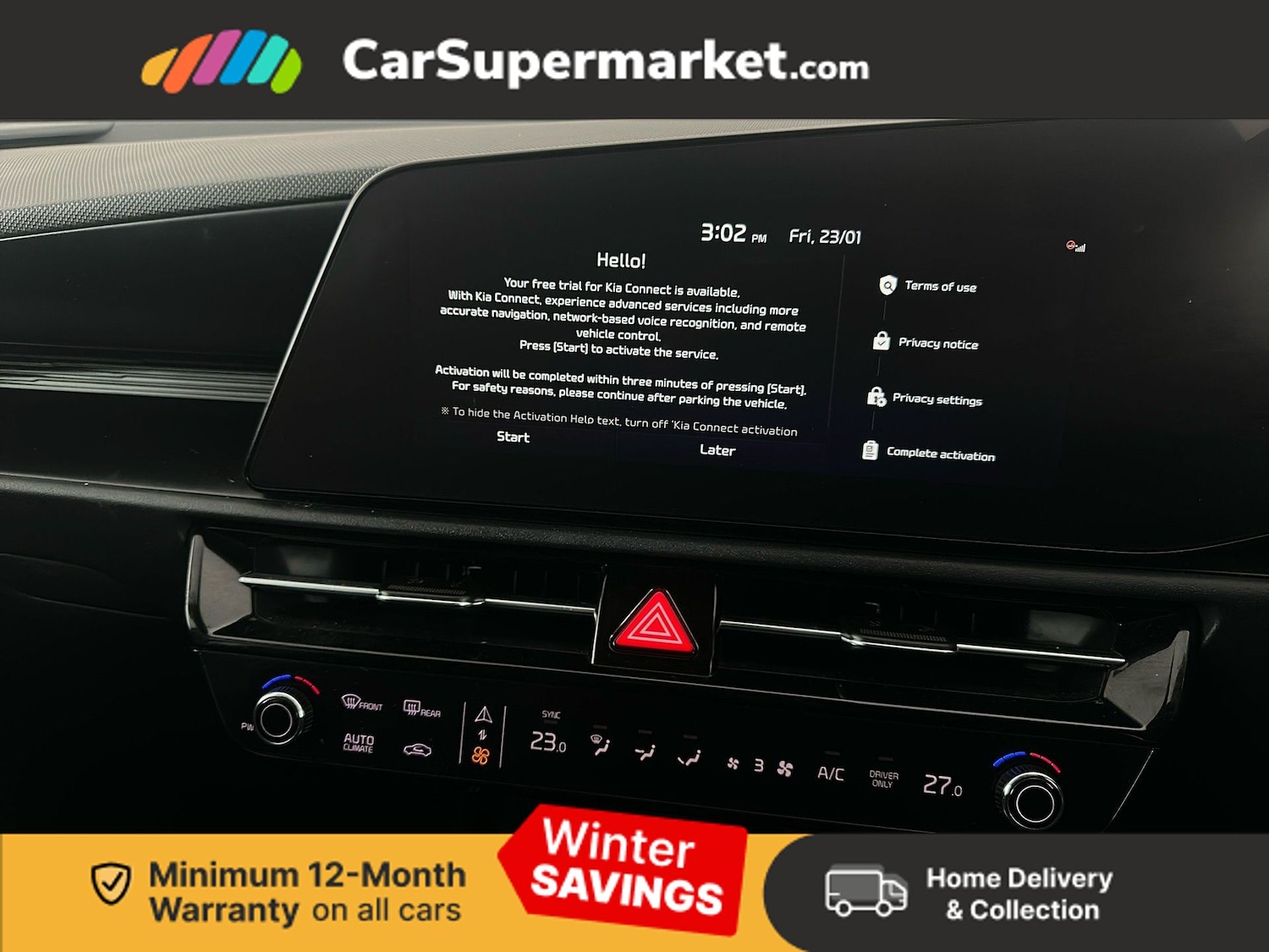 Used Kia Niro 2025 for sale - 77327426: Photo 23