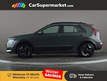 Used Kia Niro 2025 for sale - 77327426: Photo