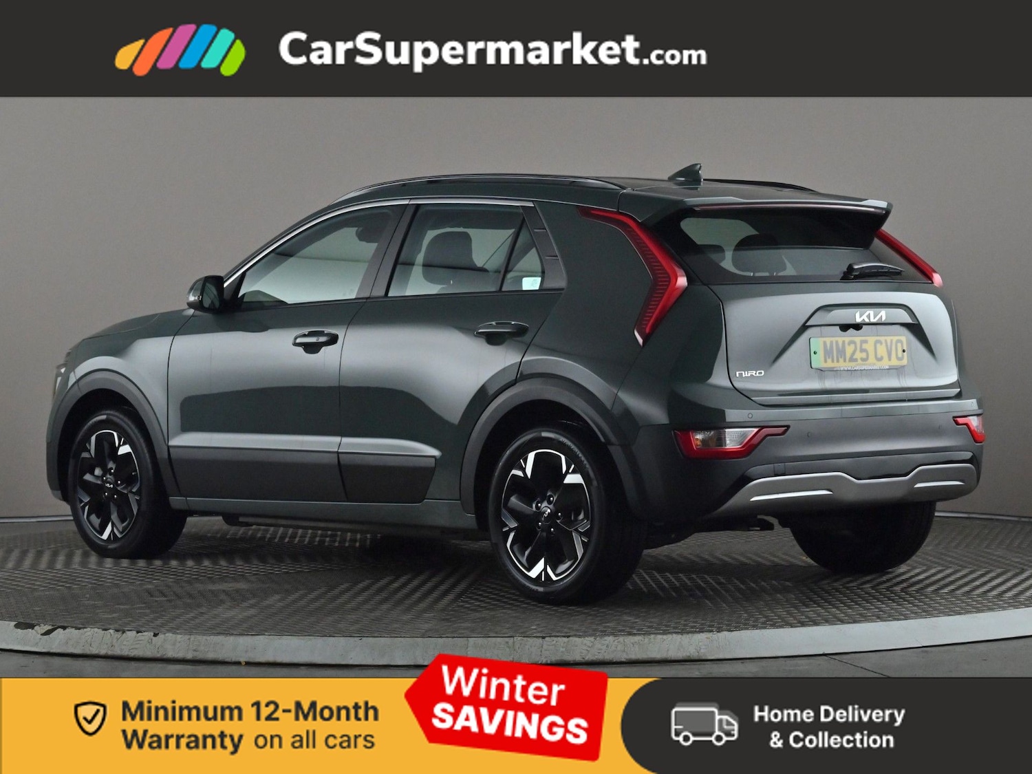 Used Kia Niro 2025 for sale - 77327426: Photo 5