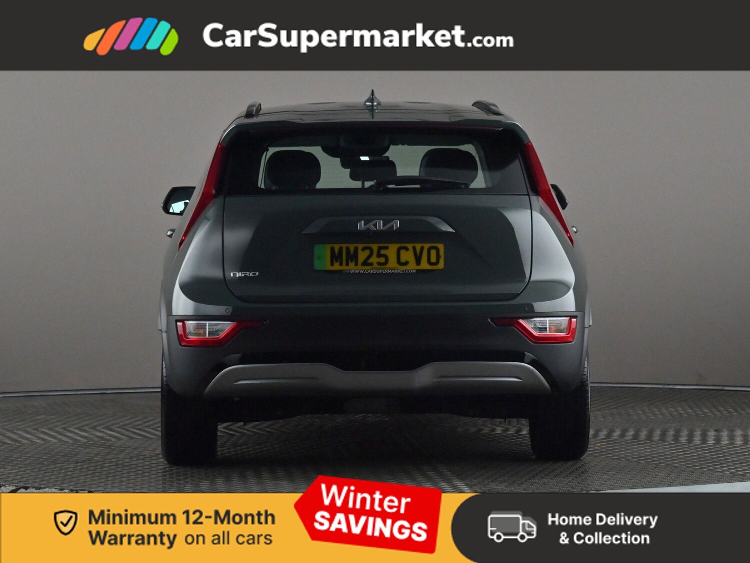 Used Kia Niro 2025 for sale - 77327426: Photo 6