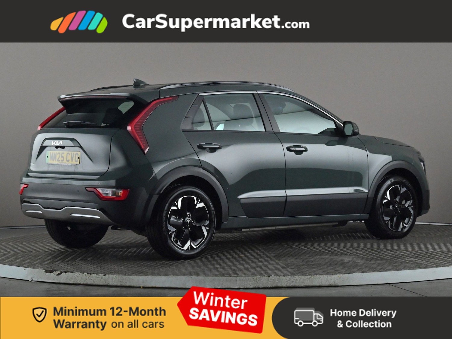 Used Kia Niro 2025 for sale - 77327426: Photo 7