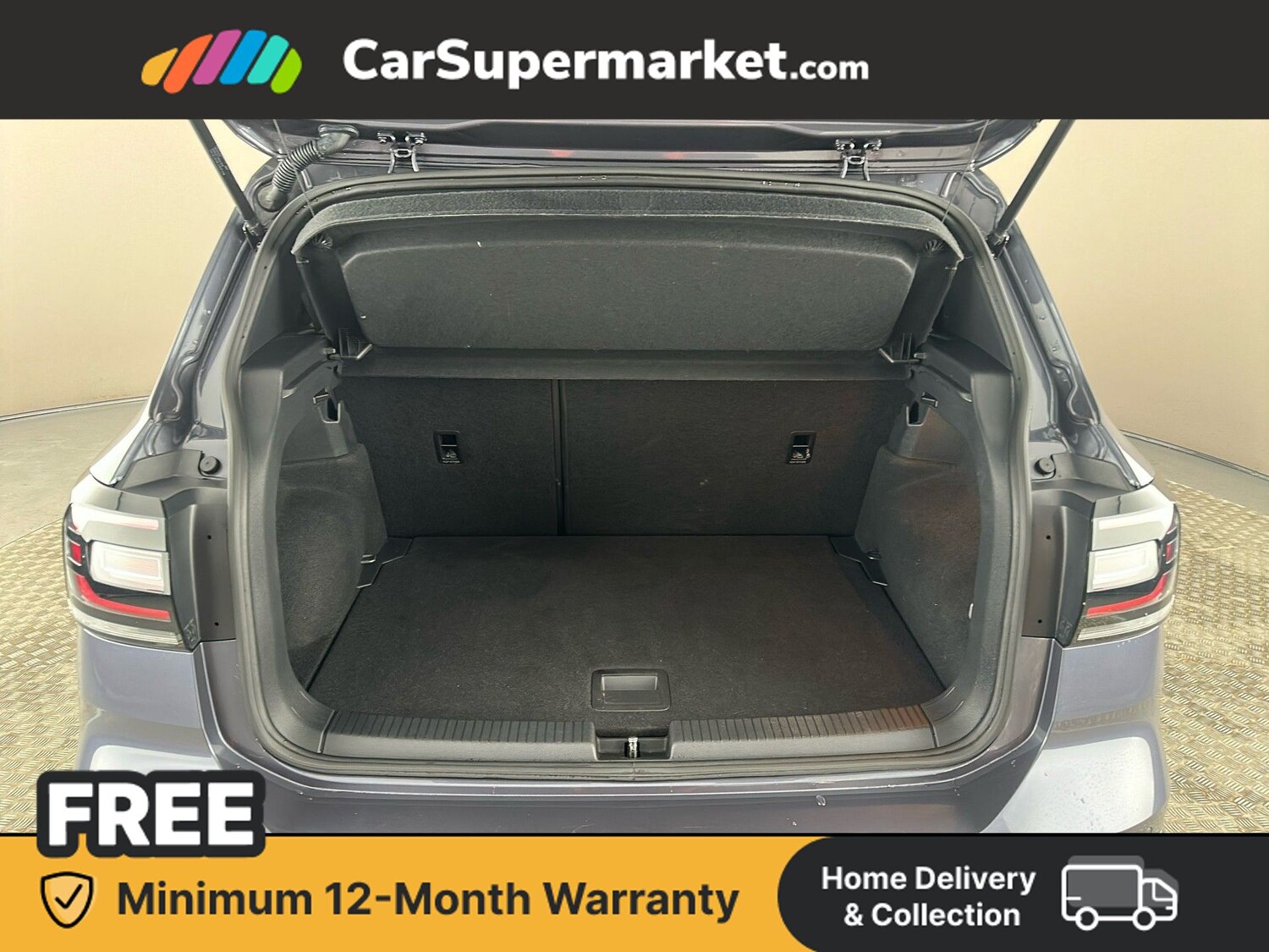 Used Volkswagen T-Cross 2022 for sale - 77593495: Photo 16