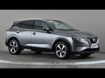 Used Nissan Qashqai 2024 for sale - 78781835: Photo