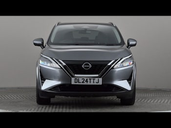 Used Nissan Qashqai 2024 for sale - 78781835: Photo