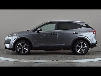 Used Nissan Qashqai 2024 for sale - 78781835: Photo