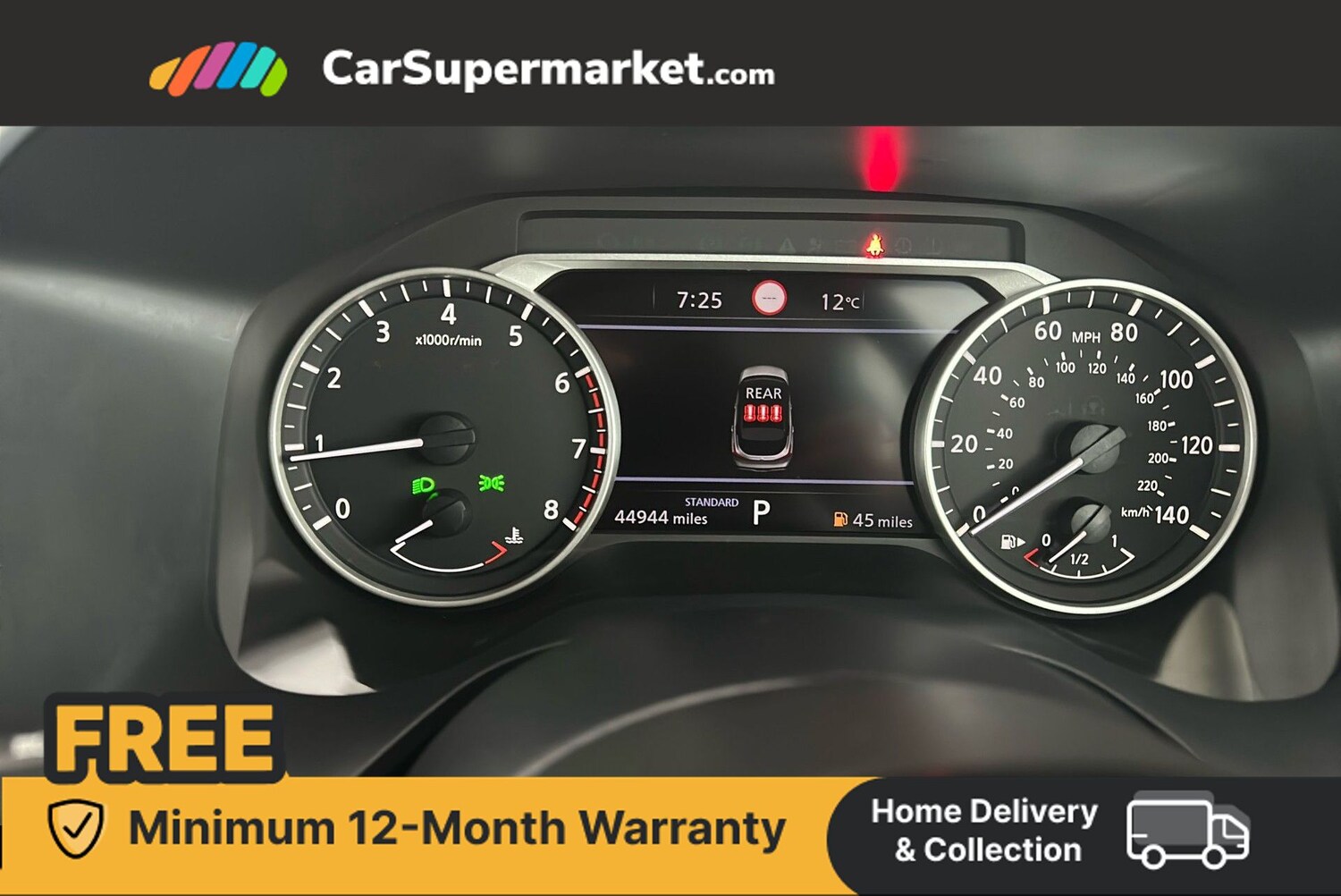 Used Nissan Qashqai 2023 for sale - 76346545: Photo 15