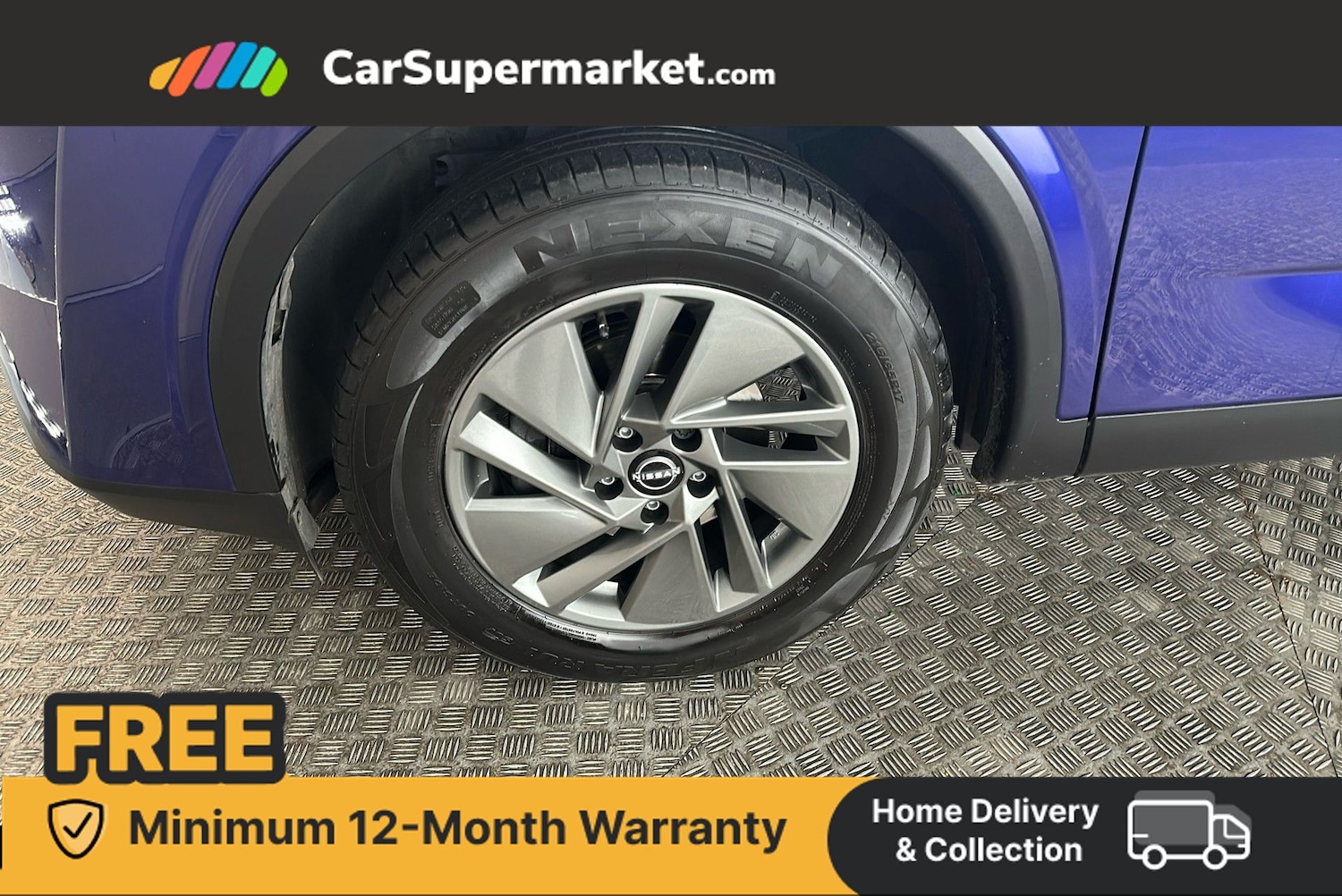 Used Nissan Qashqai 2023 for sale - 76346545: Photo 19