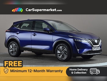 2023 - 1.3 DiG-T MH 158 Acenta Premium 5dr Xtronic
