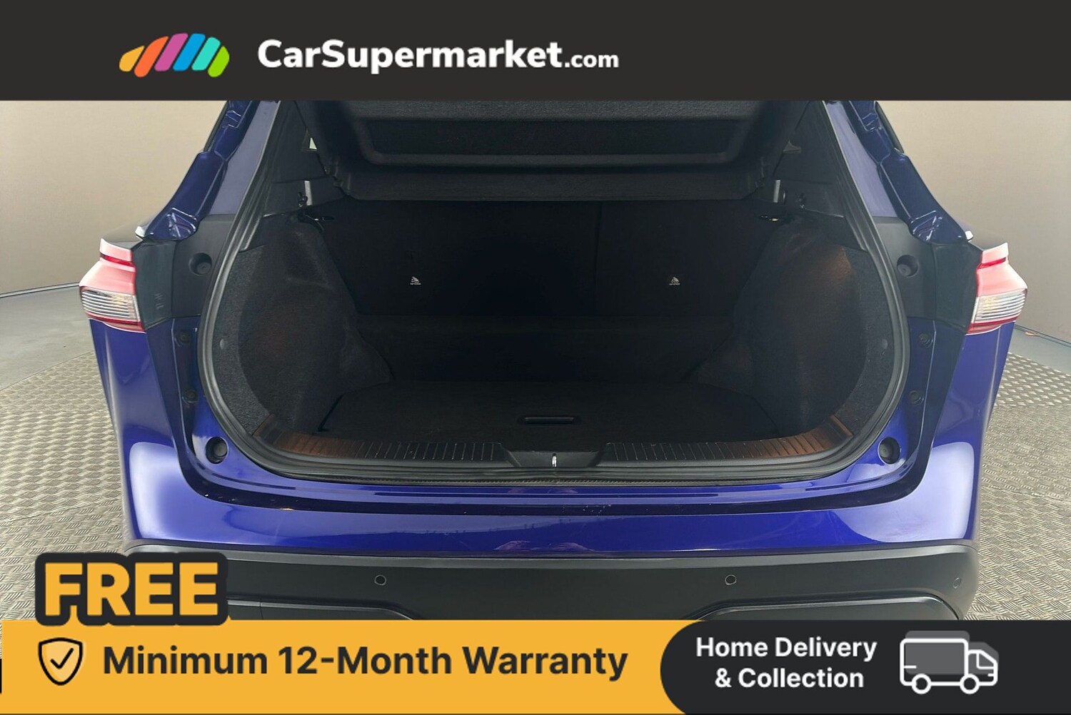 Used Nissan Qashqai 2023 for sale - 76346545: Photo 22