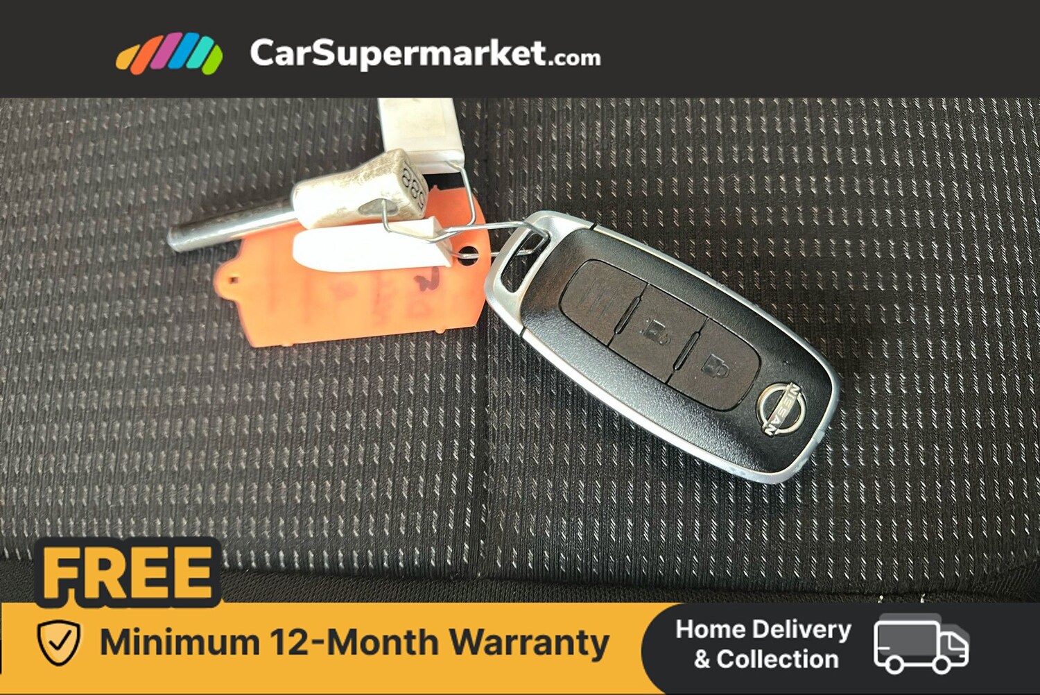 Used Nissan Qashqai 2023 for sale - 76346545: Photo 23