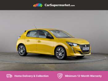 Used Peugeot 208 2022 for sale - 75366754: Photo
