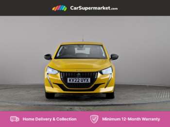 Used Peugeot 208 2022 for sale - 75366754: Photo