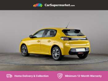Used Peugeot 208 2022 for sale - 75366754: Photo