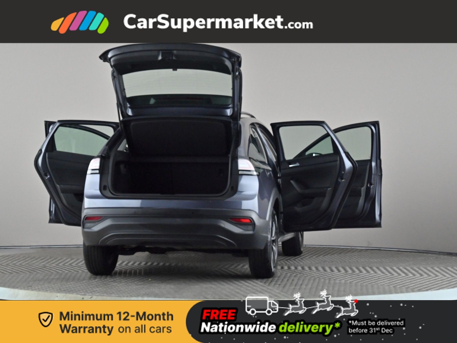 Used Volkswagen Taigo 2023 for sale - 76934333: Photo 12