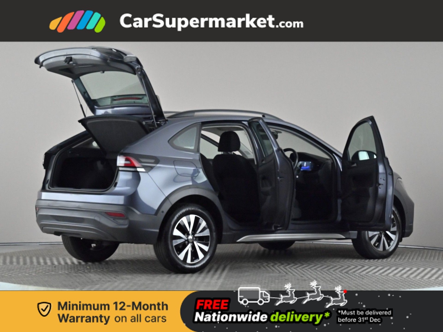 Used Volkswagen Taigo 2023 for sale - 76934333: Photo 13