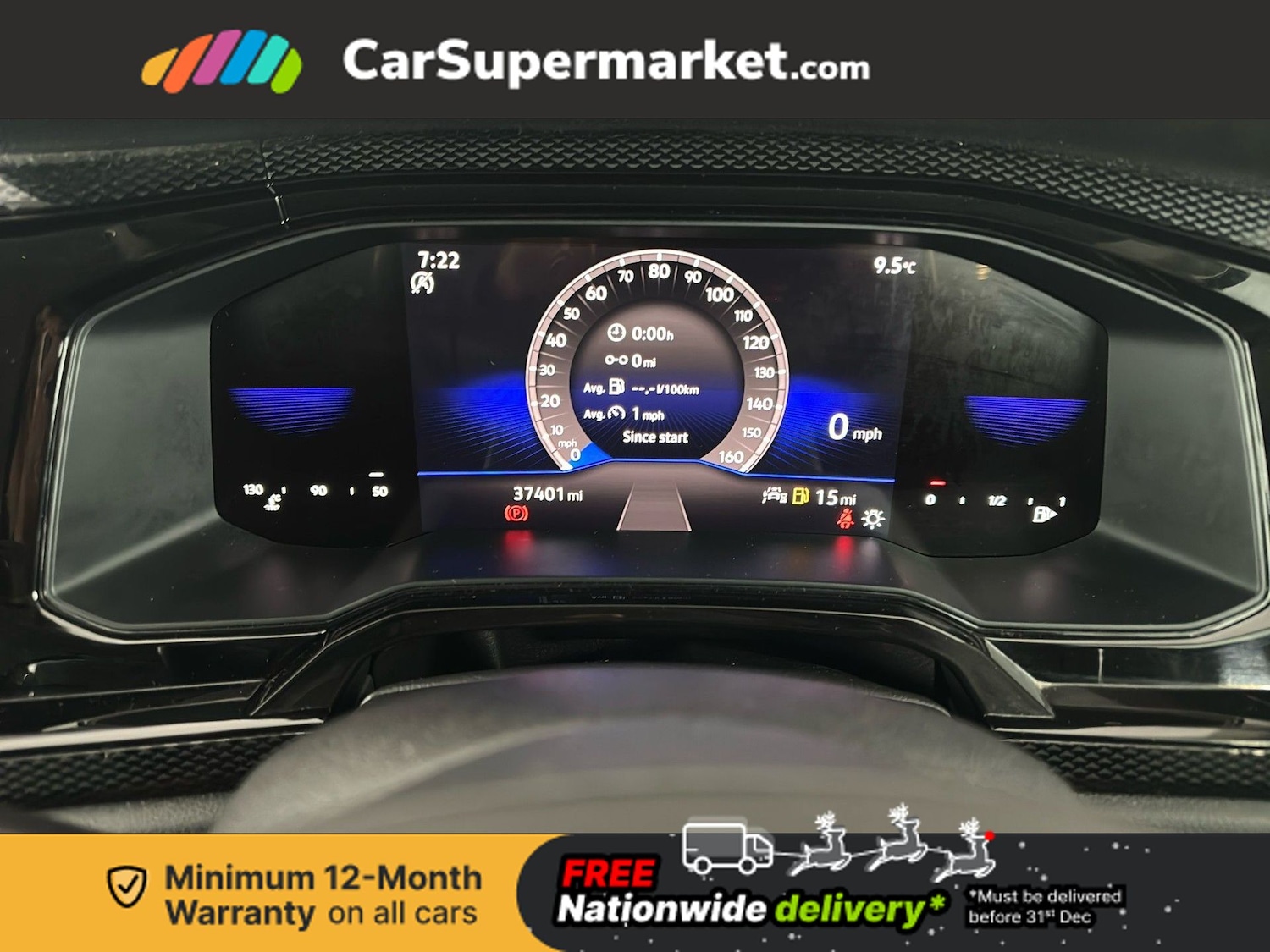 Used Volkswagen Taigo 2023 for sale - 76934333: Photo 14