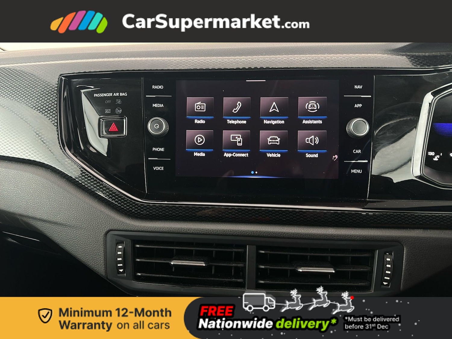 Used Volkswagen Taigo 2023 for sale - 76934333: Photo 15