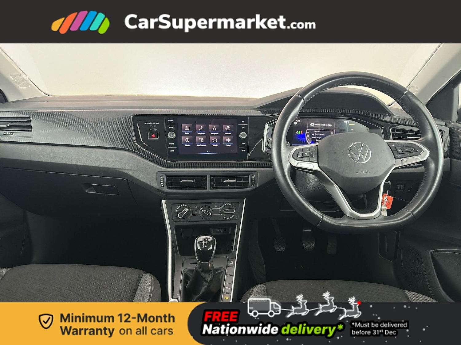 Used Volkswagen Taigo 2023 for sale - 76934333: Photo 16