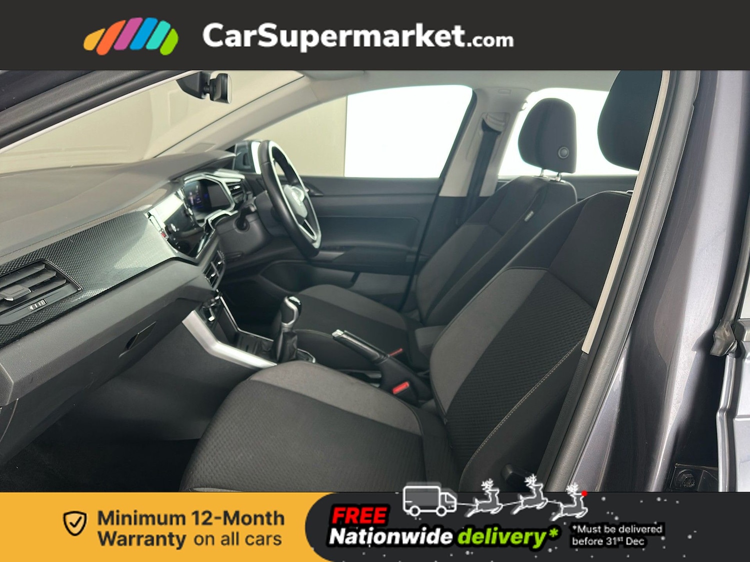 Used Volkswagen Taigo 2023 for sale - 76934333: Photo 18