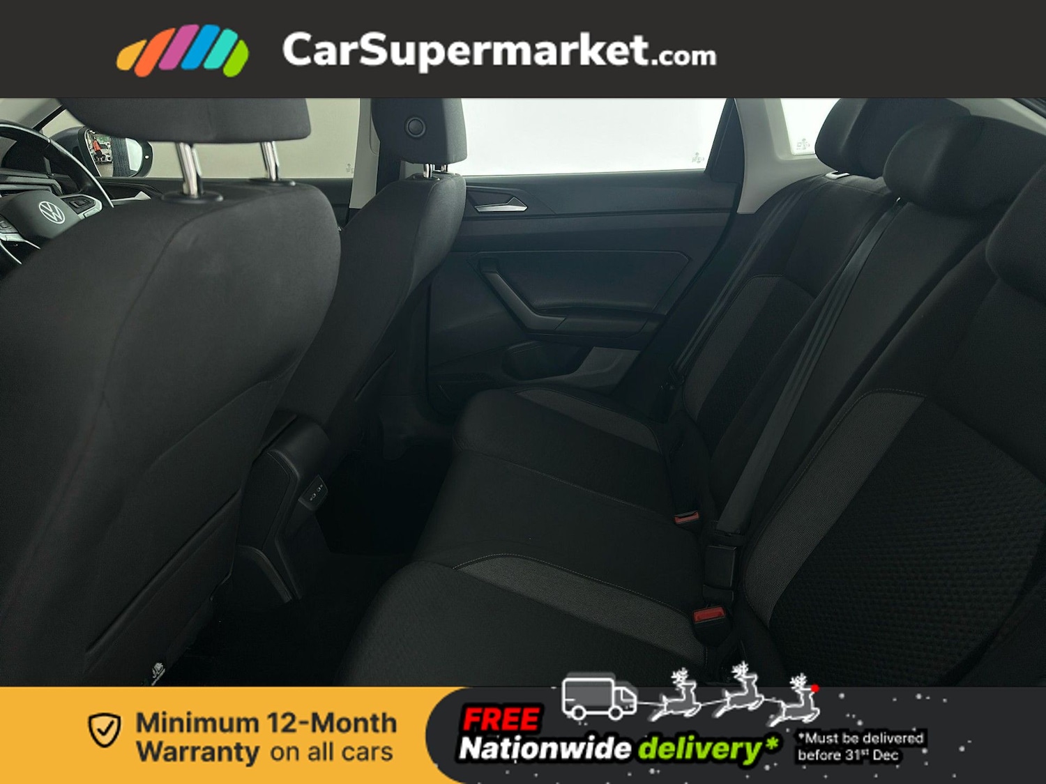 Used Volkswagen Taigo 2023 for sale - 76934333: Photo 19