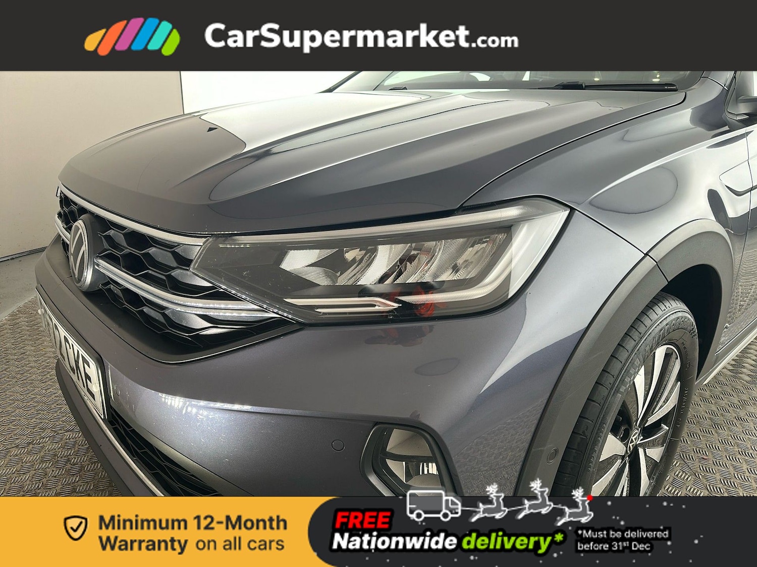 Used Volkswagen Taigo 2023 for sale - 76934333: Photo 21