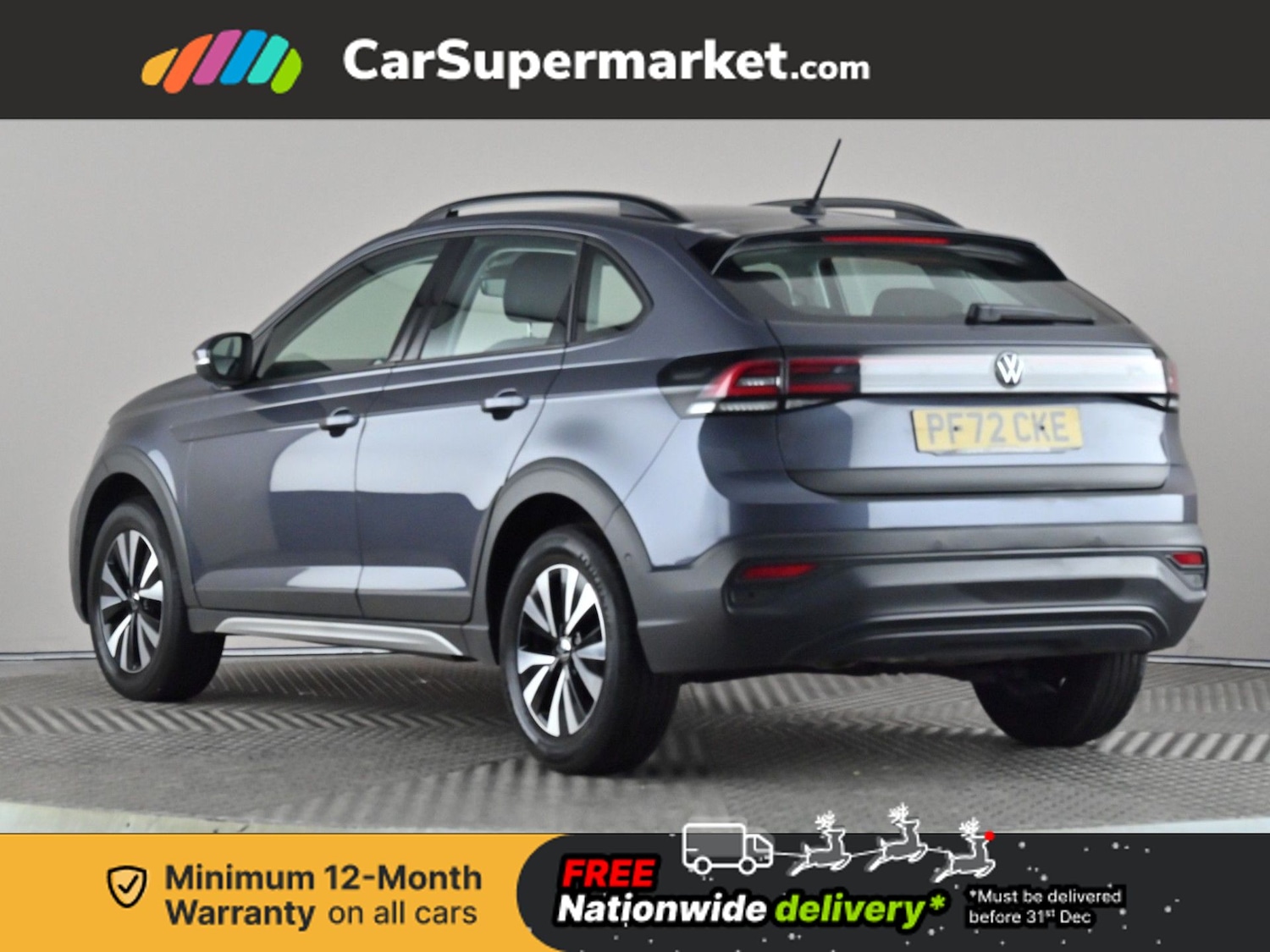 Used Volkswagen Taigo 2023 for sale - 76934333: Photo 5