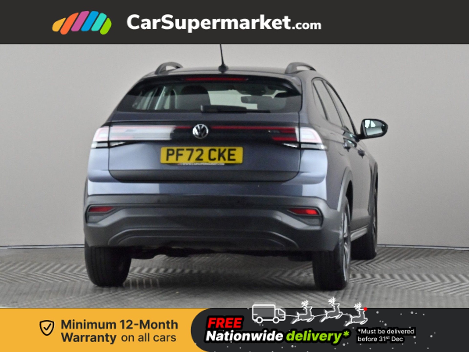 Used Volkswagen Taigo 2023 for sale - 76934333: Photo 6