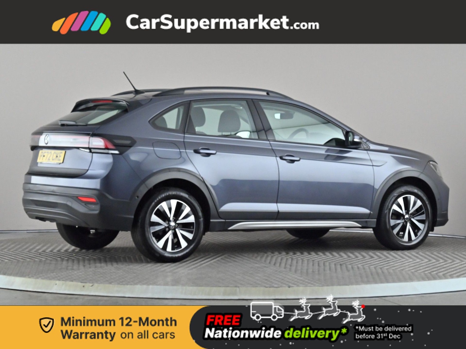 Used Volkswagen Taigo 2023 for sale - 76934333: Photo 7