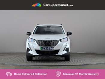 Used Peugeot 2008 2022 for sale - 74932028: Photo