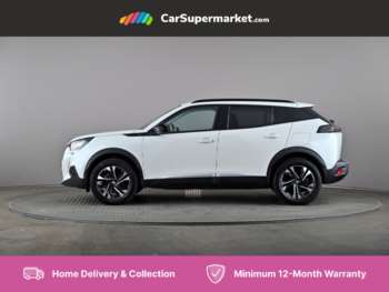 Used Peugeot 2008 2022 for sale - 74932028: Photo