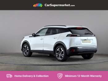 Used Peugeot 2008 2022 for sale - 74932028: Photo