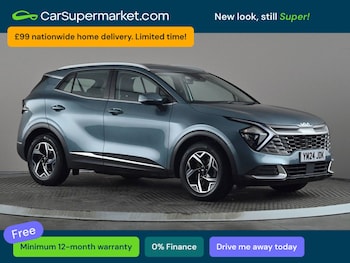 Used Kia Sportage 2024 for sale - 78273300: Photo