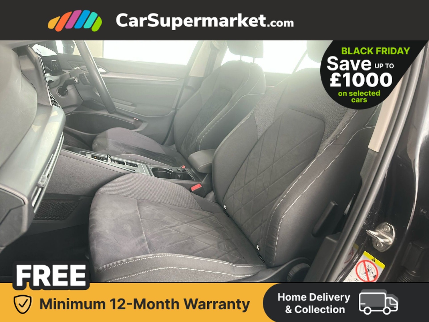 Used Volkswagen Golf 2022 for sale - 76739577: Photo 17