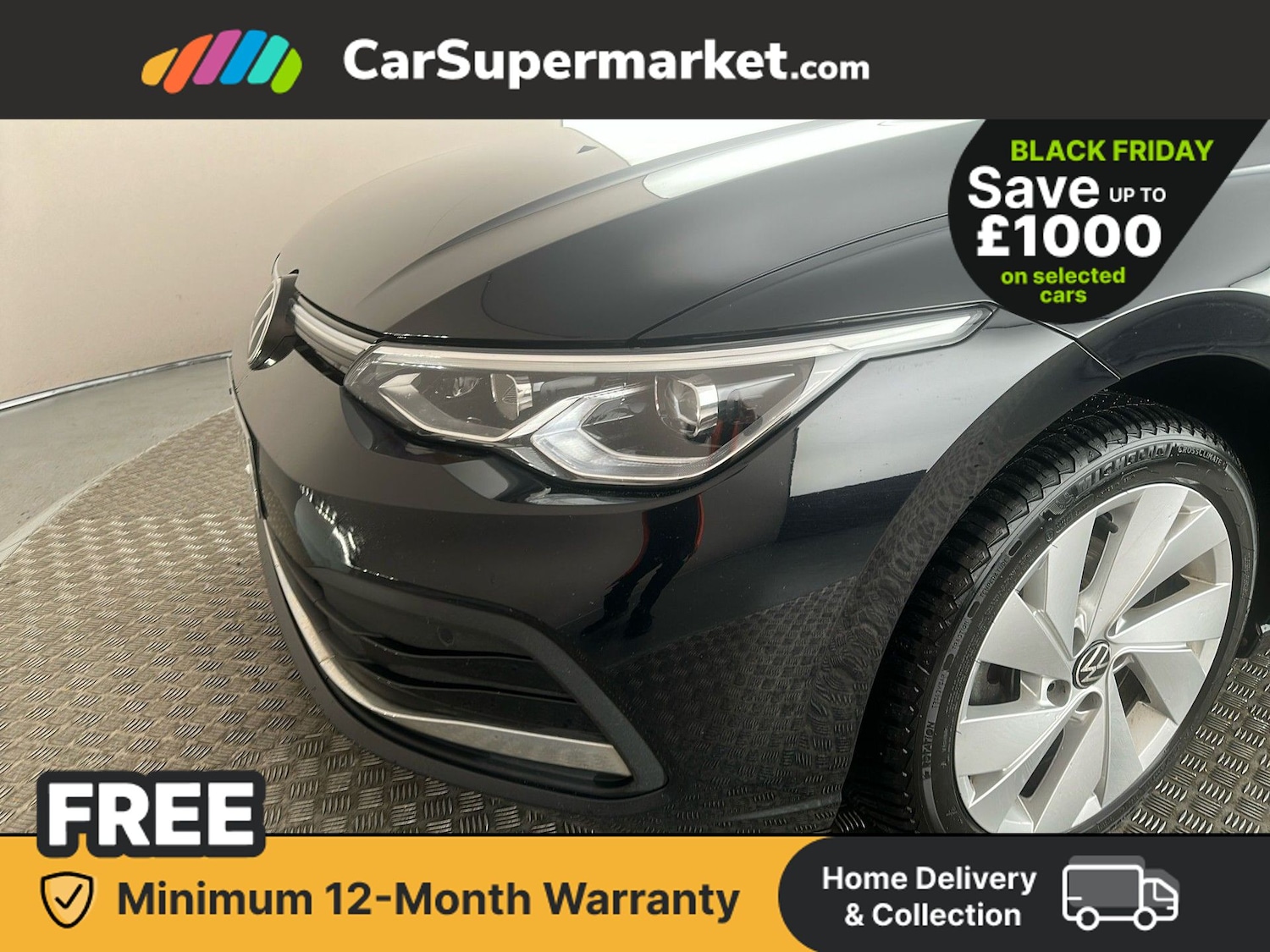 Used Volkswagen Golf 2022 for sale - 76739577: Photo 19