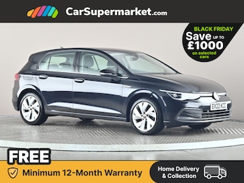 2022 - 1.5 eTSI 150 Style 5dr DSG