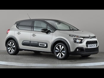 Used Citroen C3 2024 for sale - 79241751: Photo
