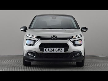 Used Citroen C3 2024 for sale - 79241751: Photo