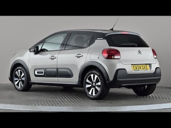 Used Citroen C3 2024 for sale - 79241751: Photo