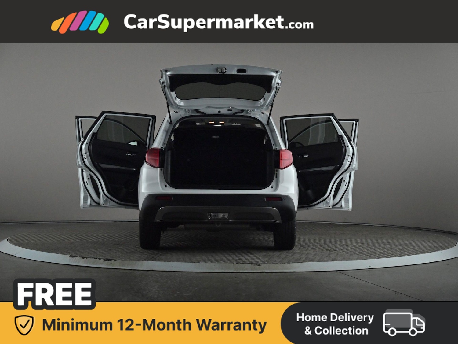 Used Suzuki Vitara 2021 for sale - 77680088: Photo 11