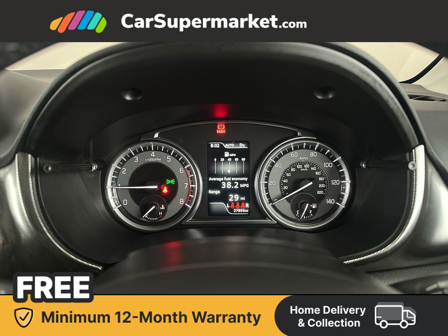 Used Suzuki Vitara 2021 for sale - 77680088: Photo 14